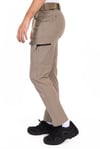 AKN 112 LİKRALI TAKTİK/OUTDOOR PANTOLON BEJ