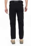 AKN 112 LİKRALI TAKTİK/OUTDOOR PANTOLON SİYAH