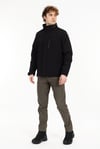 AKN 142 OUTDOOR MONT- SİYAH