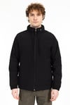 AKN 143 ÇİFT TARAFLI OUTDOOR MONT-SİYAH