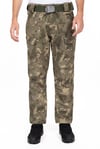 AKN 162 Softshell Kışlık Taktik/Outdoor Pantolon-TSK