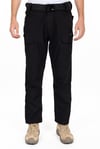 AKN 162 Softshell Kışlık Taktik/Outdoor Pantolon-Siyah