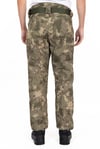 AKN 162 Softshell Kışlık Taktik/Outdoor Pantolon-TSK