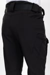 AKN 162 Softshell Kışlık Taktik/Outdoor Pantolon-Siyah
