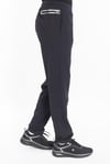 AKN 201 CONFORT SPOR PANTOLON SİYAH