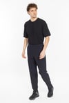 AKN 201 CONFORT SPOR PANTOLON SİYAH