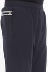 AKN 201 CONFORT SPOR PANTOLON SİYAH