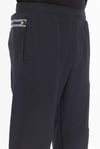AKN 201 CONFORT SPOR PANTOLON SİYAH