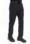 AKN 401 LİKRALI RELAX TAKTİK PANTOLON SİYAH