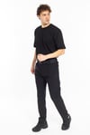 AKN 401 LİKRALI RELAX TAKTİK PANTOLON SİYAH