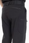 AKN 401 LİKRALI RELAX TAKTİK PANTOLON SİYAH