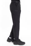 AKN 401 LİKRALI RELAX TAKTİK PANTOLON SİYAH