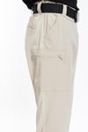 AKN 401 LİKRALI RELAX TAKTİK PANTOLON TAŞ BEYAZ