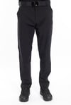 AKN 401 LİKRALI RELAX TAKTİK PANTOLON SİYAH