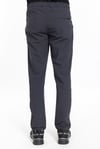 AKN 402 LİKRALI JOGGER PANTOLON ANTRASİT