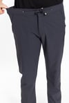 AKN 402 LİKRALI JOGGER PANTOLON ANTRASİT