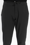 AKN 402 LİKRALI JOGGER PANTOLON SİYAH