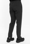 AKN 402 LİKRALI JOGGER PANTOLON SİYAH