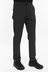AKN 402 LİKRALI JOGGER PANTOLON SİYAH