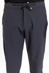 AKN 402 LİKRALI JOGGER PANTOLON ANTRASİT