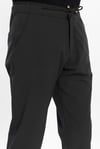 AKN 402 LİKRALI JOGGER PANTOLON SİYAH