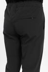 AKN 402 LİKRALI JOGGER PANTOLON SİYAH