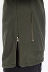 AKN 451 DOUBLE SOFTSHELL TAKTİK MONT HAKİ
