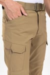 AKN 512 Taktik/Outdoor/Trekking Bej Pantolon.
