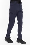 AKN 512 Taktik/Outdoor Lacivert Likralı Pantolon
