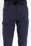 AKN 512 Taktik/Outdoor Lacivert Likralı Pantolon
