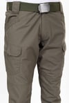 AKN 513  RIPSTOP TAKTİK/OUTDOOR HAKİ PANTOLON