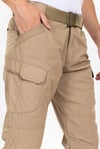 AKN 513  RIPSTOP TAKTİK/OUTDOOR BEJ PANTOLON