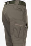 AKN 513  RIPSTOP TAKTİK/OUTDOOR HAKİ PANTOLON
