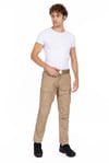 AKN 513  RIPSTOP TAKTİK/OUTDOOR BEJ PANTOLON