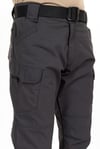 AKN 513  RIPSTOP TAKTİK/OUTDOOR ANTRASİT PANTOLON
