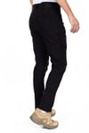 AKN 514 KIŞLIK TAKTİK PANTOLON - SİYAH