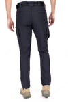 AKN 514 KIŞLIK TAKTİK PANTOLON - ANTRASİT