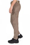 AKN 514 KIŞLIK TAKTİK PANTOLON - BEJ