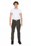 AKN 514 KIŞLIK TAKTİK PANTOLON - HAKİ