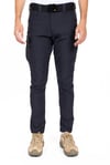 AKN 514 KIŞLIK TAKTİK PANTOLON - ANTRASİT