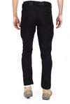 AKN 514 KIŞLIK TAKTİK PANTOLON - SİYAH