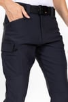 AKN 514 KIŞLIK TAKTİK PANTOLON - ANTRASİT