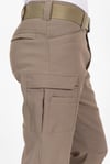 AKN 514 KIŞLIK TAKTİK PANTOLON - BEJ