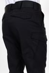 AKN 516 TAKTİK/OUTDOOR RIPSTOP SİYAH PANTOLON