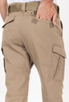 AKN 516 TAKTİK/OUTDOOR RIPSTOP BEJ PANTOLON