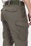 AKN 516 TAKTİK/OUTDOOR RIPSTOP HAKİ PANTOLON
