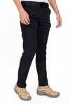 AKN 516 TAKTİK/OUTDOOR RIPSTOP SİYAH PANTOLON