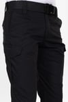 AKN 516 TAKTİK/OUTDOOR RIPSTOP SİYAH PANTOLON