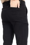AKN 517 BAMBU TAKTİK PANTOLON SİYAH