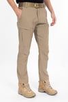 AKN 517 BAMBU TAKTİK PANTOLON BEJ